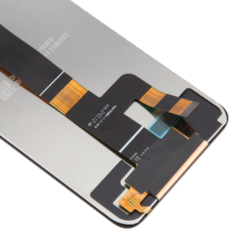 For Xiaomi Redmi 13 5G OEM LCD Screen With Digitizer Full Assembly - LCD Screen by PMC TechLife | Online Shopping South Africa | PMC TechLife | Buy Now Pay Later Mobicred