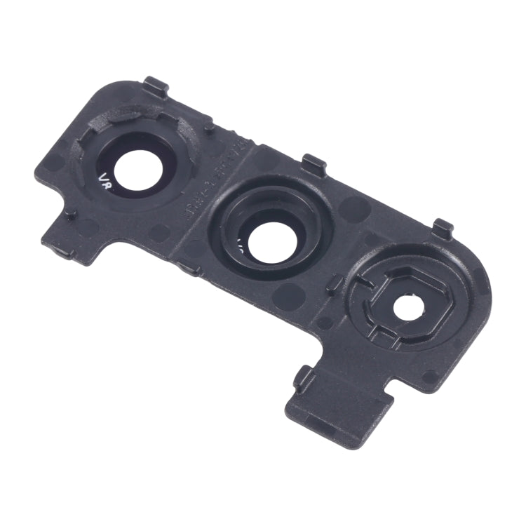 For Samsung Galaxy M15 SM-M156B 10pcs Rear Camera Lens Cover(Black) - free shipping - PMc TechLife - Order now!