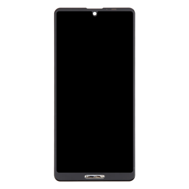For Sharp Aquos Sense5G Original LCD Screen With Digitizer Full Assembly - For Sharp by PMC TechLife | Online Shopping South Africa | PMC TechLife | Buy Now Pay Later Mobicred