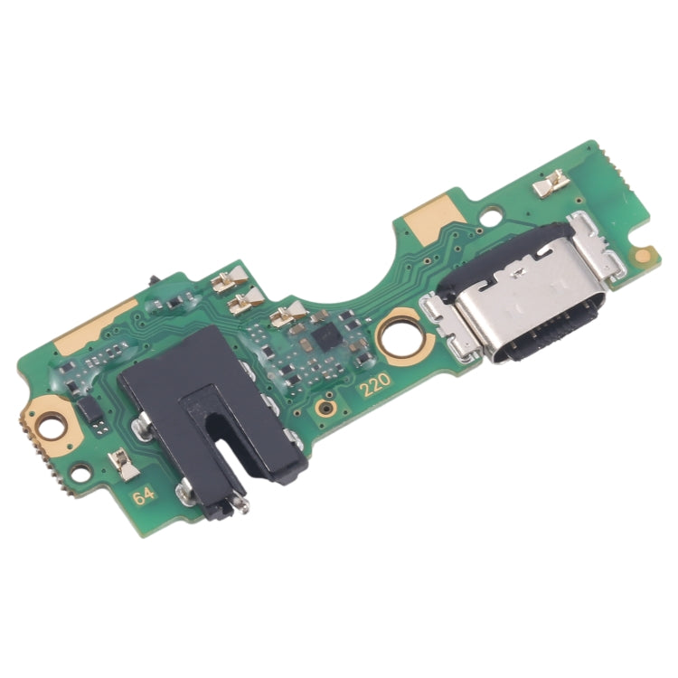 For Infinix Hot 12 X6817 OEM Charging Port Board - Small Board by PMc TechLife | Online Shopping South Africa | PMc TechLife | Buy Now Pay Later Mobicred