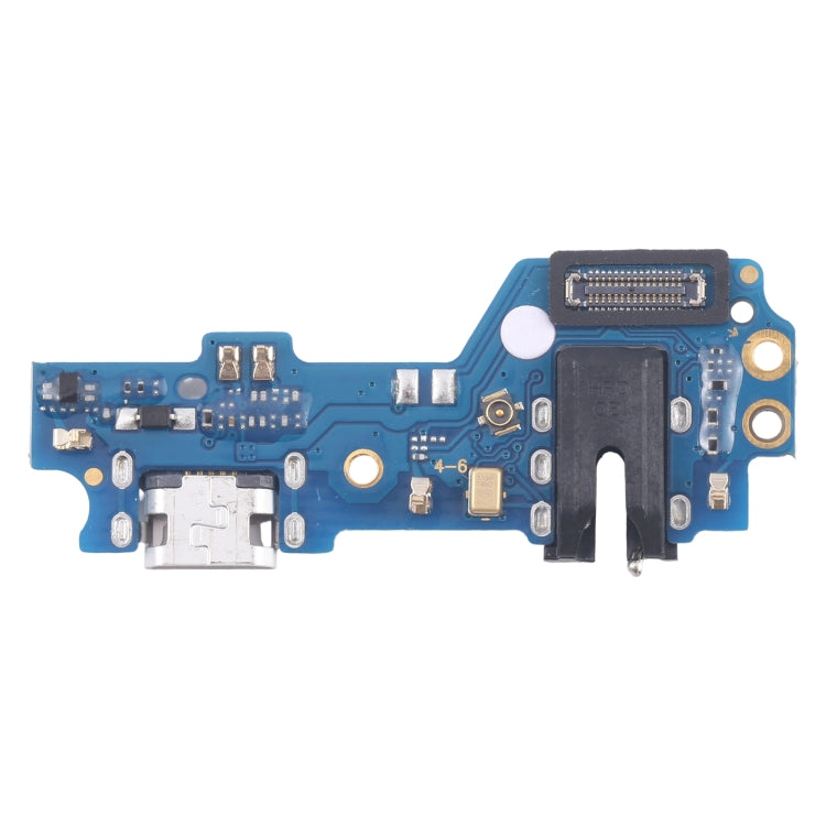 For Infinix Smart 6 Plus India X6823 OEM Charging Port Board - Small Board by PMc TechLife | Online Shopping South Africa | PMc TechLife | Buy Now Pay Later Mobicred