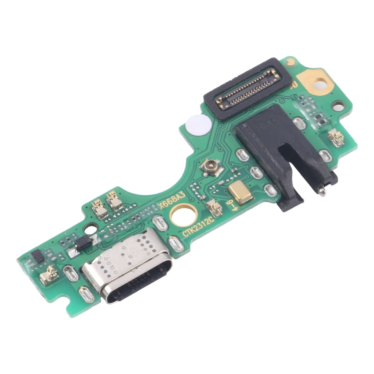 For Infinix Hot 12 Pro X668C OEM Charging Port Board - Small Board by PMc TechLife | Online Shopping South Africa | PMc TechLife | Buy Now Pay Later Mobicred