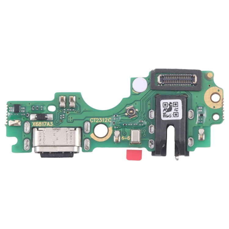 For Infinix Hot 20 4G X6826 OEM Charging Port Board - Small Board by PMc TechLife | Online Shopping South Africa | PMc TechLife | Buy Now Pay Later Mobicred