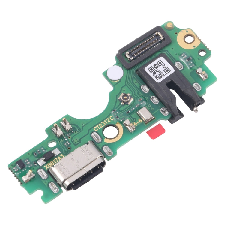For Infinix Hot 20 4G X6826 OEM Charging Port Board - Small Board by PMc TechLife | Online Shopping South Africa | PMc TechLife | Buy Now Pay Later Mobicred