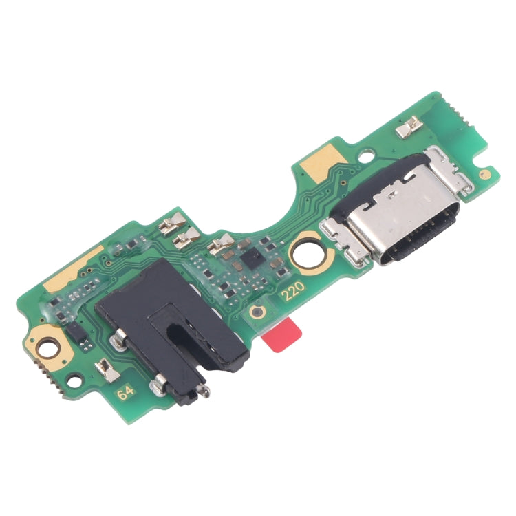 For Infinix Hot 20 4G X6826 OEM Charging Port Board - Small Board by PMc TechLife | Online Shopping South Africa | PMc TechLife | Buy Now Pay Later Mobicred