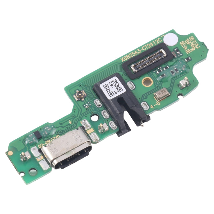 For Infinix Hot 20 Play X6825 OEM Charging Port Board - free shipping - PMc TechLife - Order now!