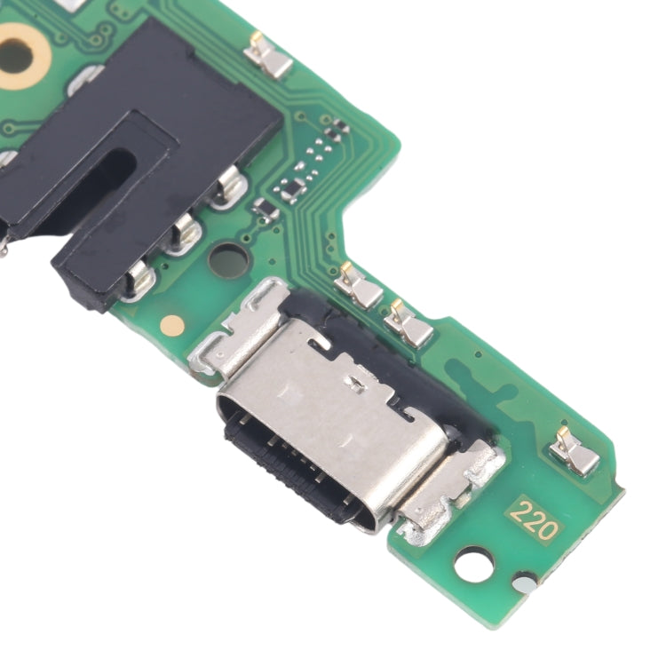 For Infinix Hot 20 Play X6825 OEM Charging Port Board - free shipping - PMc TechLife - Order now!