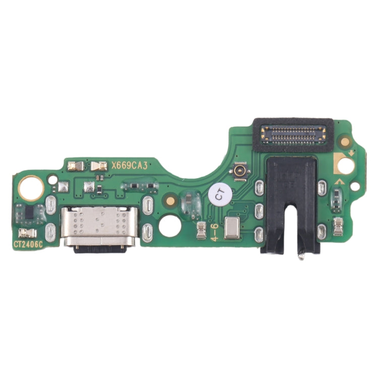 For Infinix Hot 30i X669 OEM Charging Port Board - Small Board by PMc TechLife | Online Shopping South Africa | PMc TechLife | Buy Now Pay Later Mobicred