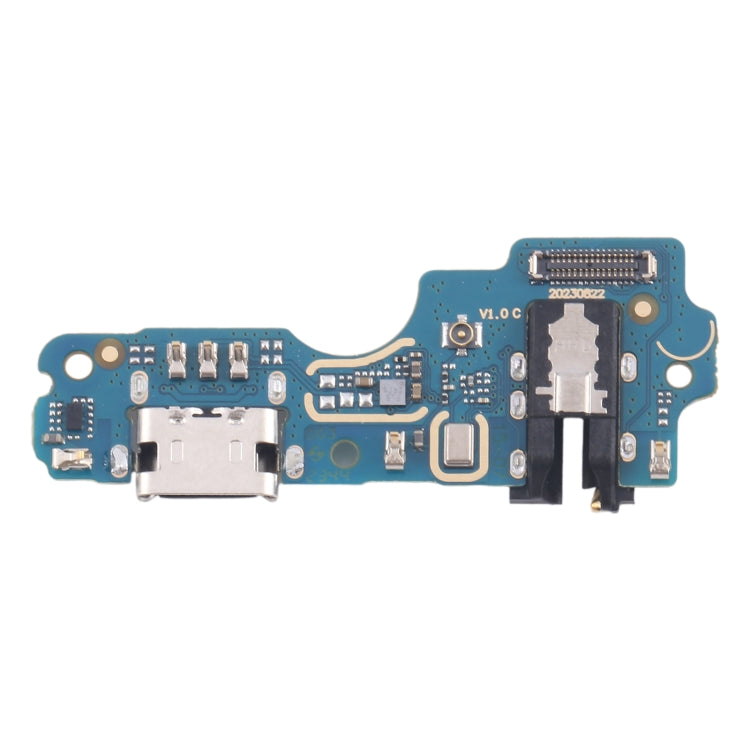 For Infinix Smart 8 Plus X6526 OEM Charging Port Board - Small Board by PMc TechLife | Online Shopping South Africa | PMc TechLife | Buy Now Pay Later Mobicred