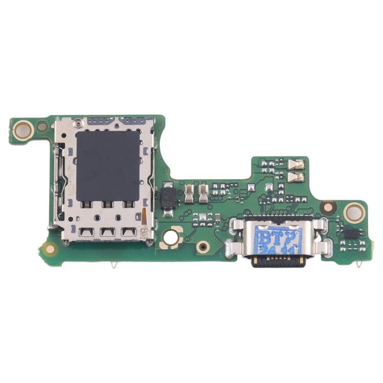 For Infinix Note 40 Pro 4G X6850 OEM Charging Port Board - Small Board by PMc TechLife | Online Shopping South Africa | PMc TechLife | Buy Now Pay Later Mobicred