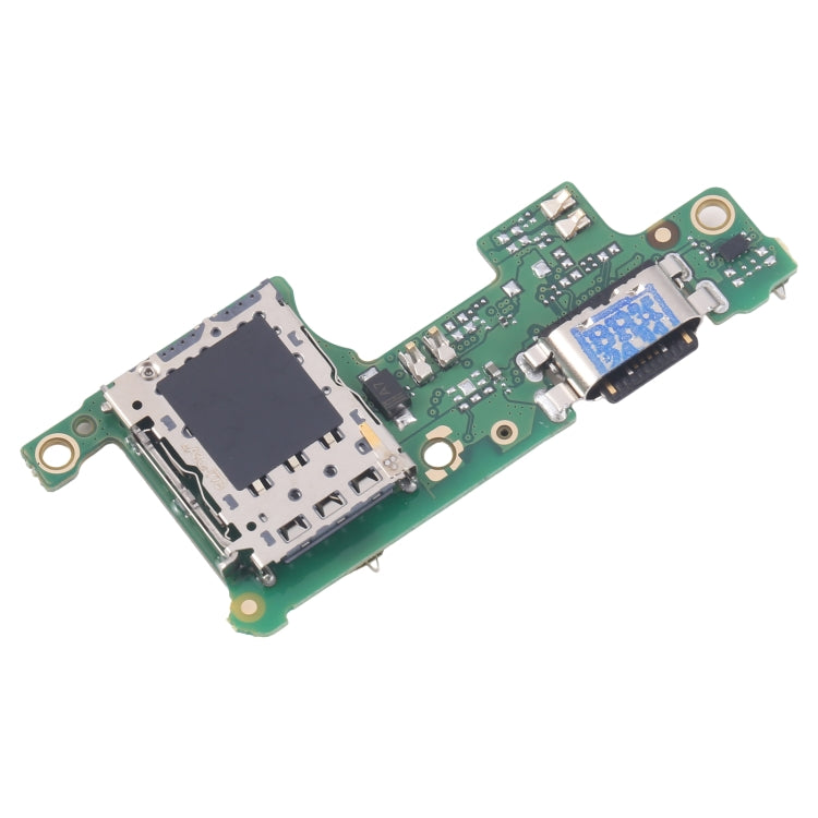 For Infinix Note 40 Pro 4G X6850 OEM Charging Port Board - Small Board by PMc TechLife | Online Shopping South Africa | PMc TechLife | Buy Now Pay Later Mobicred