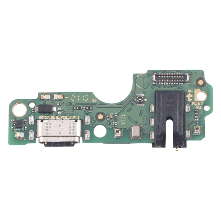 For Infinix Hot 30 Play X6835 OEM Charging Port Board - Small Board by PMc TechLife | Online Shopping South Africa | PMc TechLife | Buy Now Pay Later Mobicred