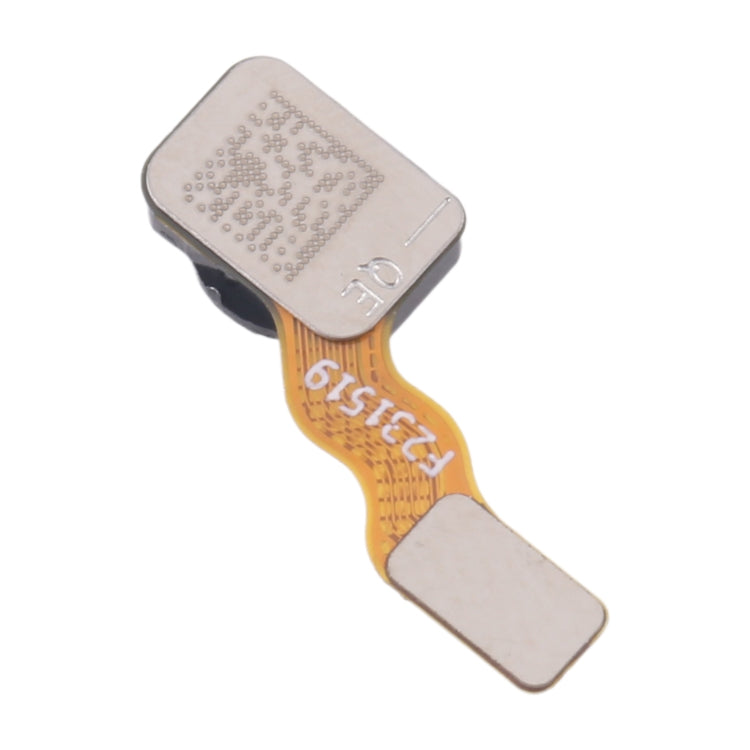 For Honor X50 Original In-Display Fingerprint Scanning Sensor Flex Cable - Flex Cable by PMc TechLife | Online Shopping South Africa | PMc TechLife | Buy Now Pay Later Mobicred