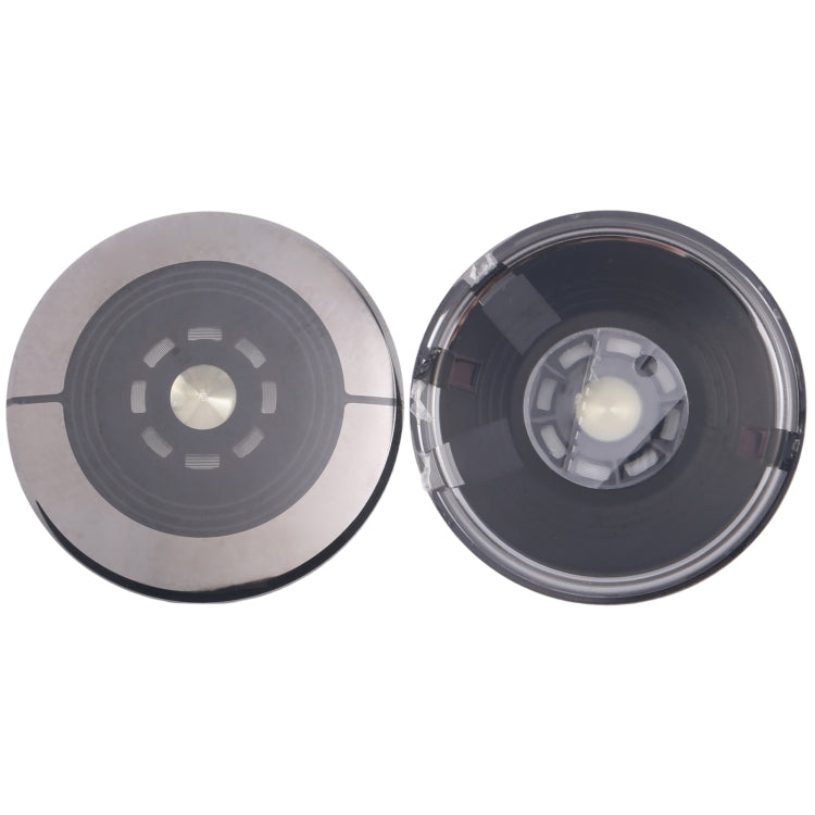 For Apple Watch Series 5 44mm Back Cover Glass - Back Cover by PMc TechLife | Online Shopping South Africa | PMc TechLife | Buy Now Pay Later Mobicred