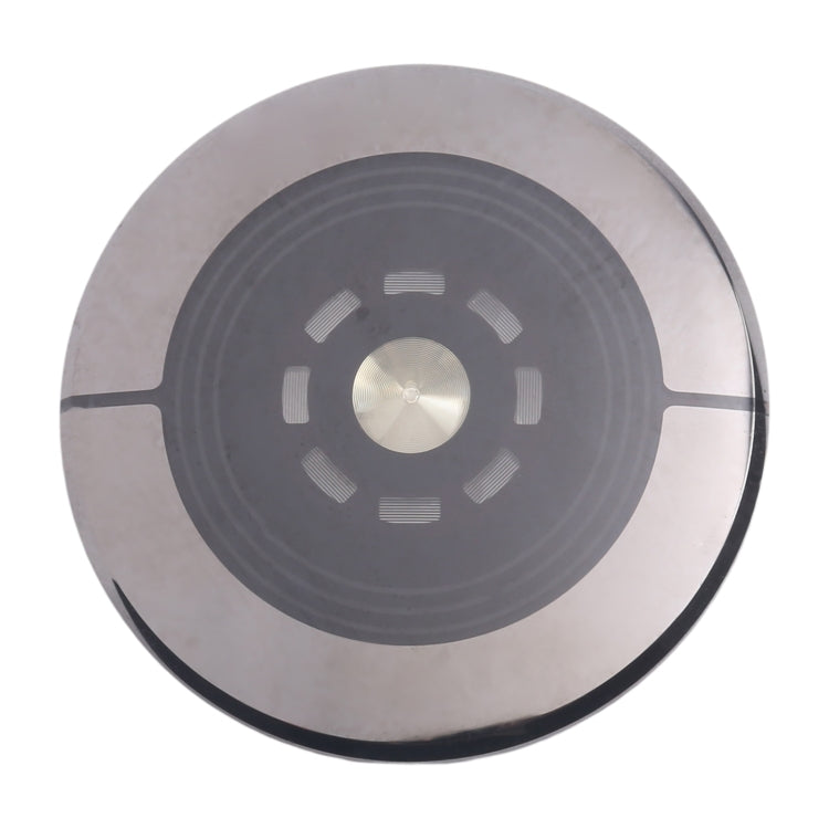 For Apple Watch Series 5 44mm Back Cover Glass - Back Cover by PMc TechLife | Online Shopping South Africa | PMc TechLife | Buy Now Pay Later Mobicred