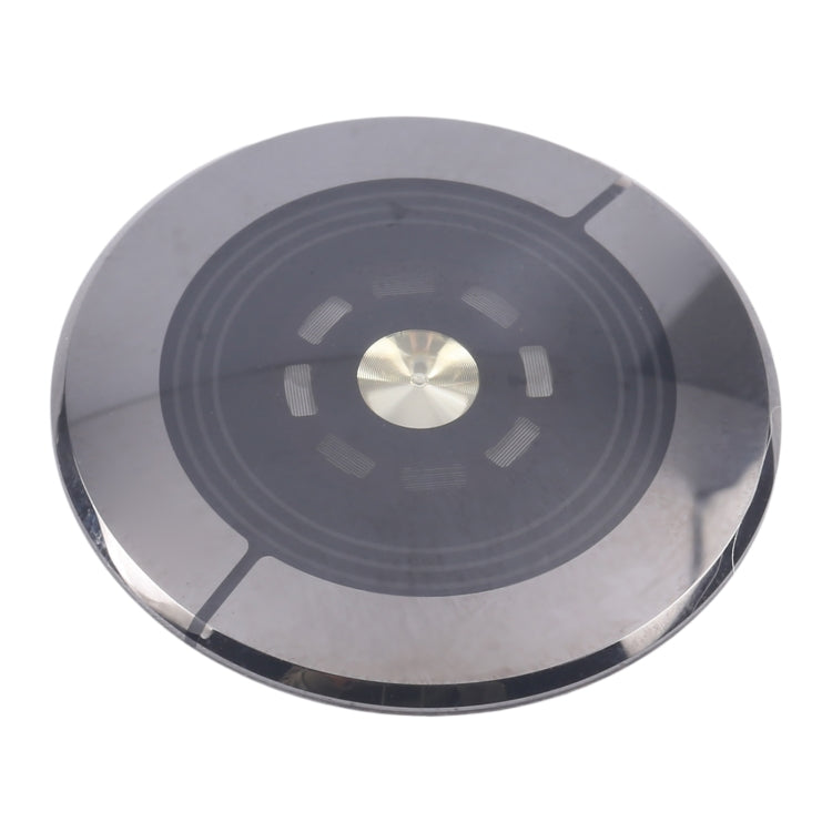 For Apple Watch Series 5 44mm Back Cover Glass - Back Cover by PMc TechLife | Online Shopping South Africa | PMc TechLife | Buy Now Pay Later Mobicred