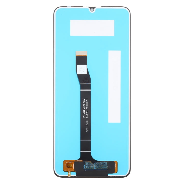 For Huawei nova Y70 Plus OEM LCD Screen with Digitizer Full Assembly - LCD Screen by PMC TechLife | Online Shopping South Africa | PMC TechLife | Buy Now Pay Later Mobicred