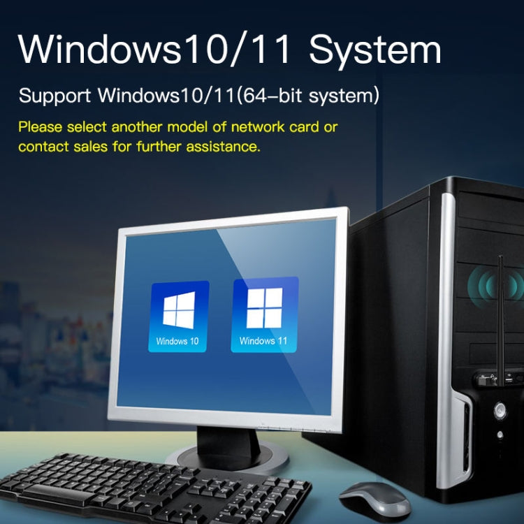 EDUP EP-AX900 900Mbps WiFi 6 Bluetooth 5.3 Dual-Band USB Wireless WiFi Adapter(Black) - free shipping - PMC TechLife - Order now!
