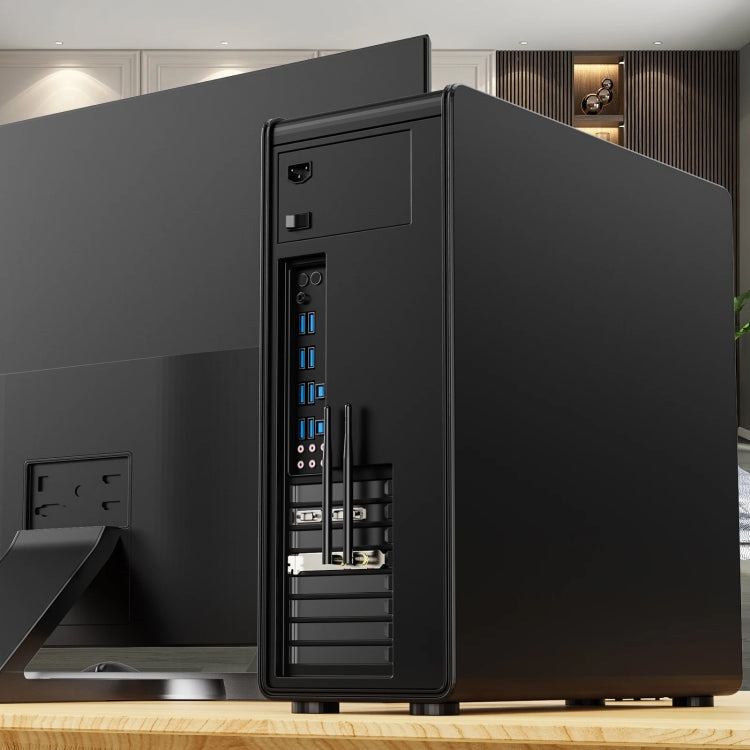 EDUP EP-BE9715 8774Mbps WiFi 7 Bluetooth 5.4 Tri-Band PCI-E WiFi Adapter Wireless Network Card(Black) - free shipping - PMC TechLife - Order now!