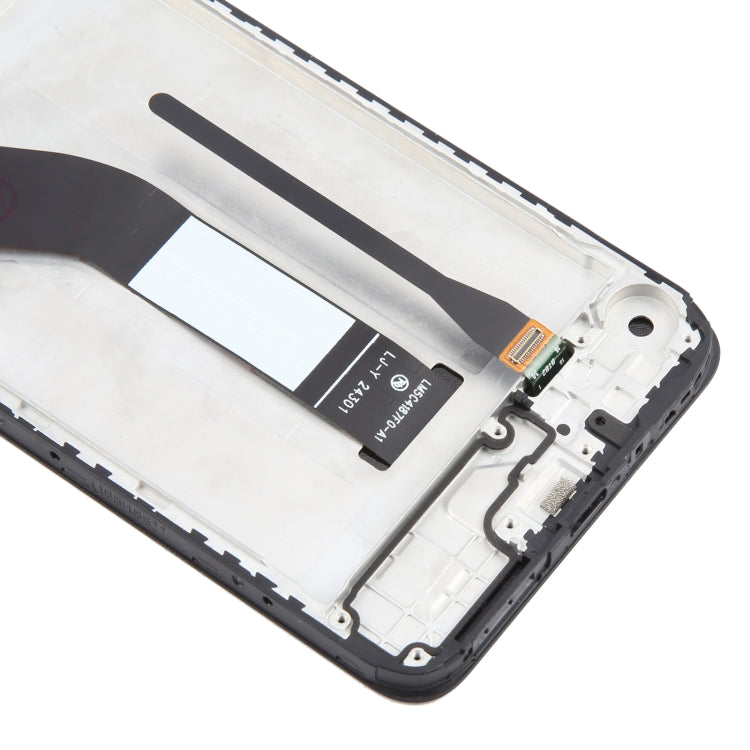 For Xiaomi Poco C75 Original LCD Screen Digitizer Full Assembly with Frame - LCD Screen by PMC TechLife | Online Shopping South Africa | PMC TechLife | Buy Now Pay Later Mobicred