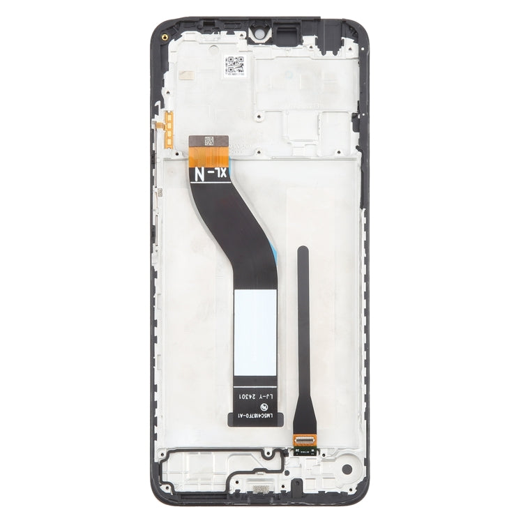For Xiaomi Redmi A3 Pro Original LCD Screen Digitizer Full Assembly with Frame - LCD Screen by PMC TechLife | Online Shopping South Africa | PMC TechLife | Buy Now Pay Later Mobicred
