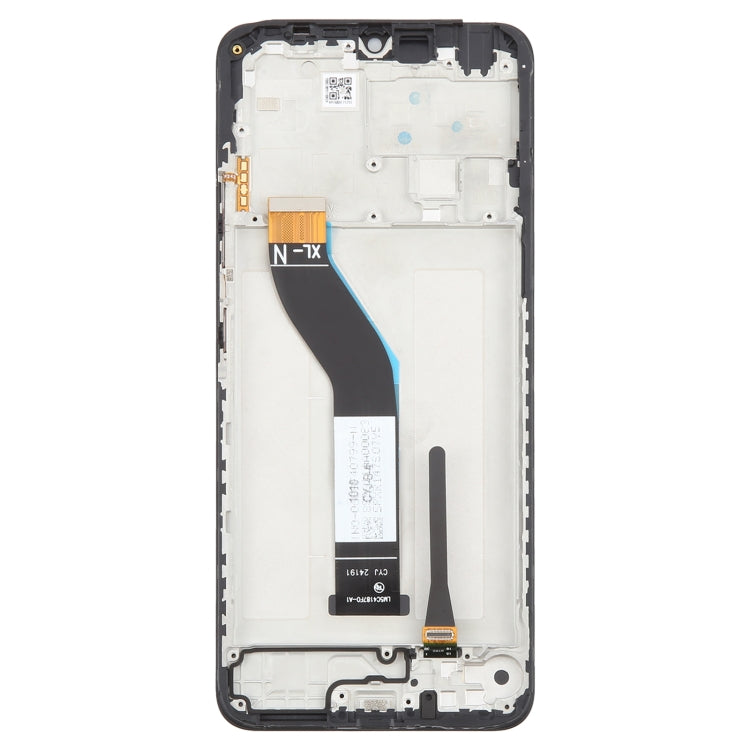 For Xiaomi Redmi 14R OEM LCD Screen Digitizer Full Assembly with Frame - LCD Screen by PMC TechLife | Online Shopping South Africa | PMC TechLife | Buy Now Pay Later Mobicred