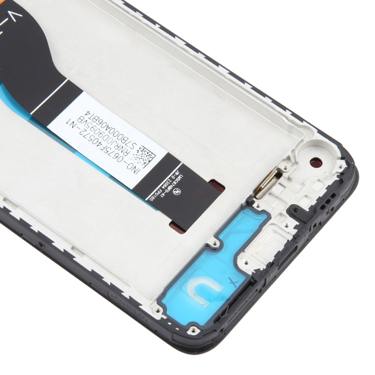 For Xiaomi Redmi 13C 5G OEM LCD Screen Digitizer Full Assembly with Frame - LCD Screen by PMC TechLife | Online Shopping South Africa | PMC TechLife | Buy Now Pay Later Mobicred