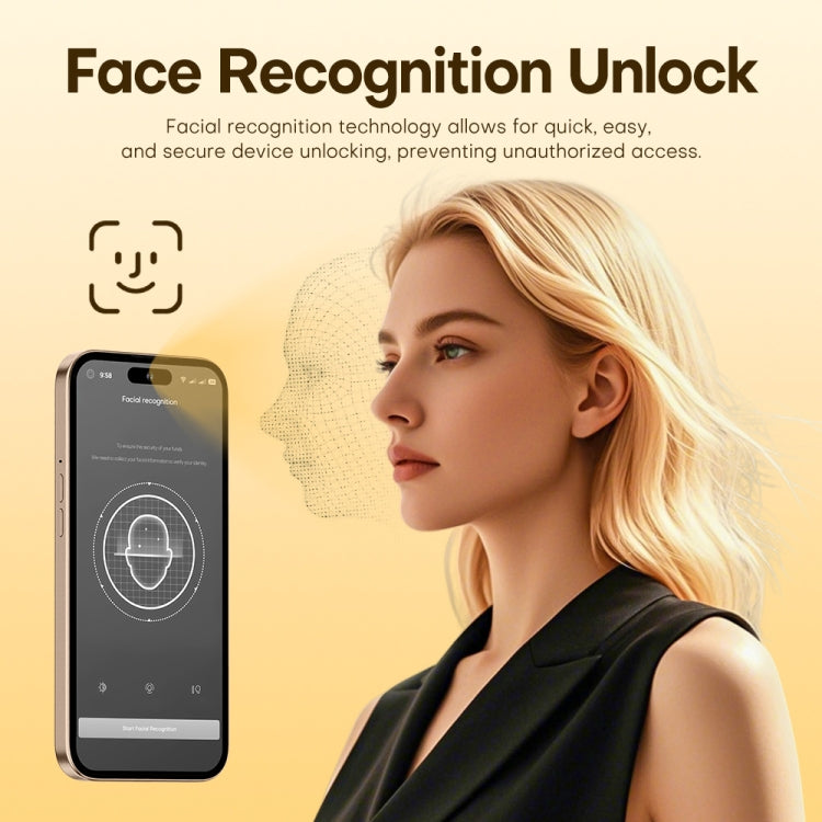 U218 / i16 Pro Max, 1GB+16GB, 6.6 inch Android 8.1 MTK6580A Quad Core, OTG, Network: 3G, Dual SIM, Plug:EU Plug(Grey) - free shipping - PMc TechLife - Order now!