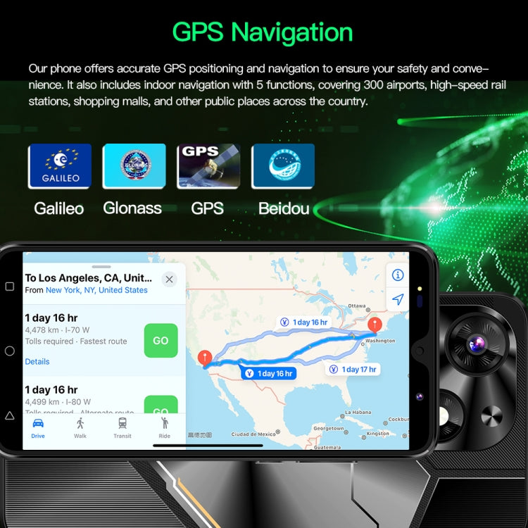 Povo6 Neo / DP29, 1GB+16GB, Face Identification, 5.0 inch Android 8.1 MTK6580M Quad Core, Network: 3G, Dual SIM, Plug:EU Plug(Green) - free shipping - PMc TechLife - Order now!