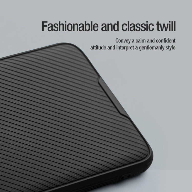 For Huawei Mate 70 Pro / 70 Pro+ NILLKIN CamShield Prop MagSafe Magnetic PC Phone Case(Black) - free shipping - PMC TechLife - Order now!