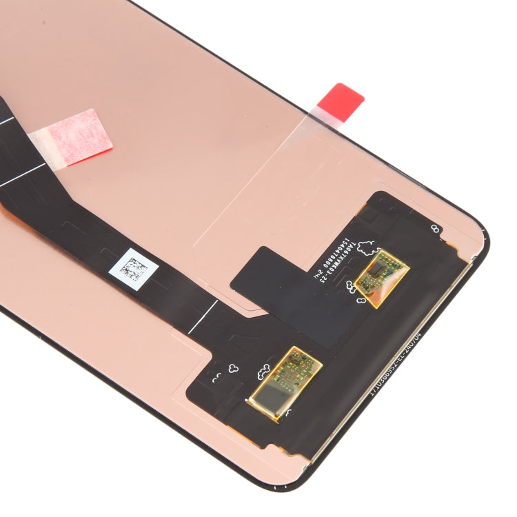 For Xiaomi 14T Original AMOLED LCD Screen with Digitizer Full Assembly - LCD Screen by PMC TechLife | Online Shopping South Africa | PMC TechLife | Buy Now Pay Later Mobicred