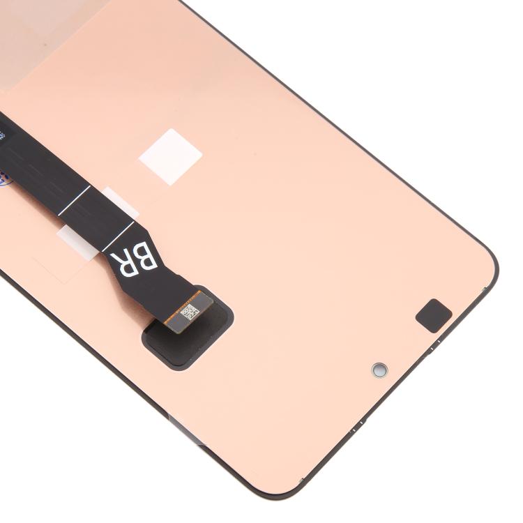 For Xiaomi Redmi Turbo 4 Original AMOLED LCD Screen with Digitizer Full Assembly - LCD Screen by PMc TechLife | Online Shopping South Africa | PMc TechLife | Buy Now Pay Later Mobicred