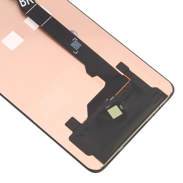 For Xiaomi Redmi Turbo 4 Original AMOLED LCD Screen with Digitizer Full Assembly - LCD Screen by PMc TechLife | Online Shopping South Africa | PMc TechLife | Buy Now Pay Later Mobicred