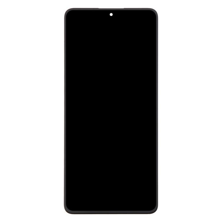 For Xiaomi Poco X7 Pro Original AMOLED LCD Screen with Digitizer Full Assembly - LCD Screen by PMc TechLife | Online Shopping South Africa | PMc TechLife | Buy Now Pay Later Mobicred