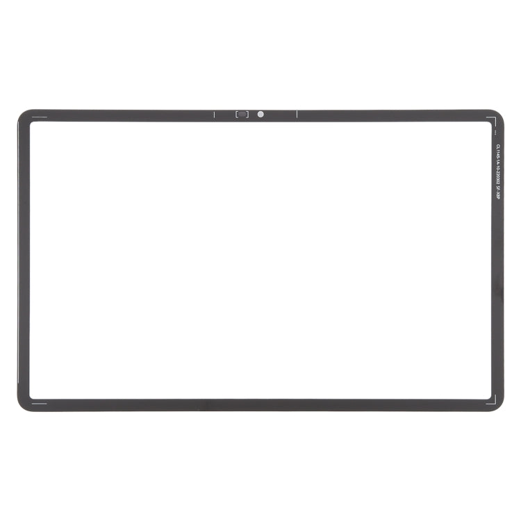 For Honor Pad X8 Pro ELN-W09 Front Screen Outer Glass Lens - Outer Glass Lens by PMc TechLife | Online Shopping South Africa | PMc TechLife | Buy Now Pay Later Mobicred