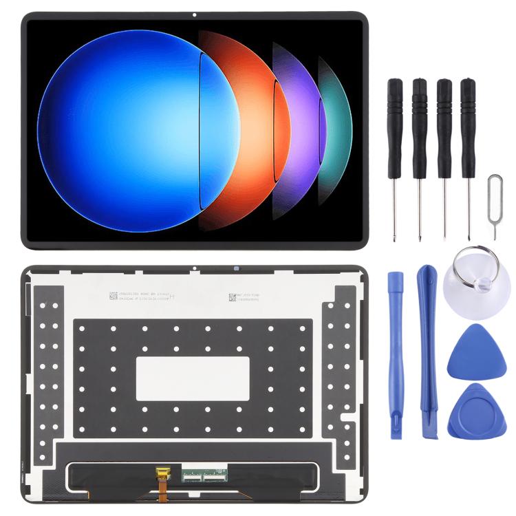 For Xiaomi Pad 6S Pro 12.4 Original LCD Screen with Digitizer Full Assembly - LCD Screen by PMC TechLife | Online Shopping South Africa | PMC TechLife | Buy Now Pay Later Mobicred