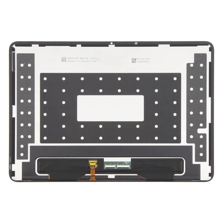 For Xiaomi Pad 6S Pro 12.4 Original LCD Screen with Digitizer Full Assembly - LCD Screen by PMC TechLife | Online Shopping South Africa | PMC TechLife | Buy Now Pay Later Mobicred
