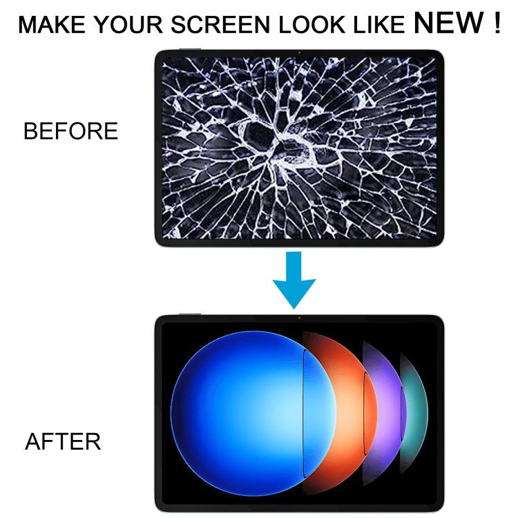 For Xiaomi Pad 6S Pro 12.4 Original LCD Screen with Digitizer Full Assembly - LCD Screen by PMC TechLife | Online Shopping South Africa | PMC TechLife | Buy Now Pay Later Mobicred