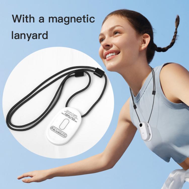 H88 4K Thumb Sports Camera Mini WiFi Camera, Specification:Standard Version(White) - Video Cameras by PMC TechLife | Online Shopping South Africa | PMC TechLife | Buy Now Pay Later Mobicred