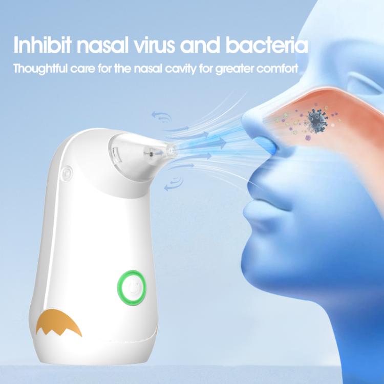 YJK148 Low Noise Electric Plasma Ear Blower(Black) - free shipping - PMC TechLife - Order now!