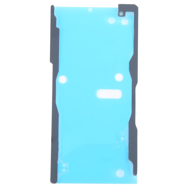 For Huawei nova 10 Pro 10pcs Front Housing Adhesive - Adhesive Sticker by PMc TechLife | Online Shopping South Africa | PMc TechLife | Buy Now Pay Later Mobicred
