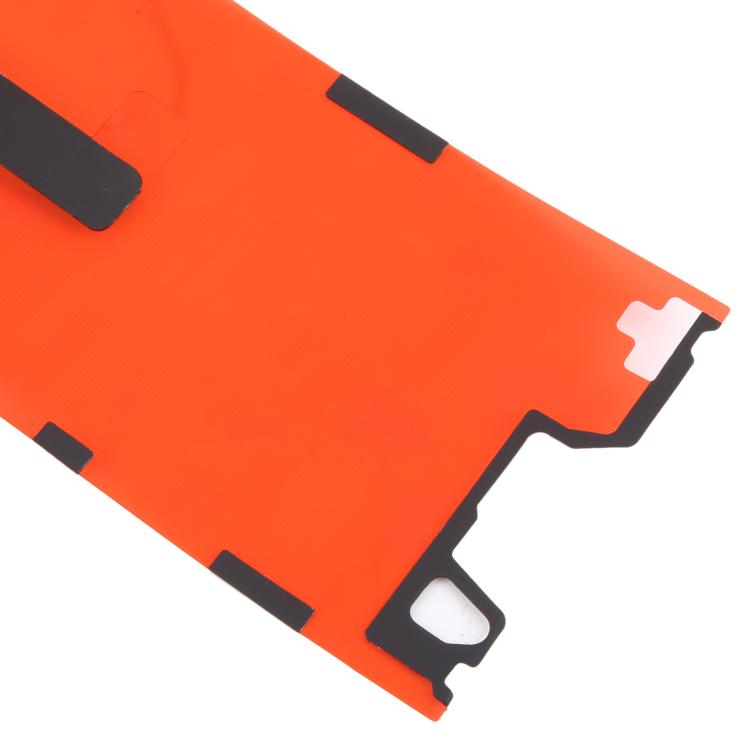 For Huawei P60 10pcs Front Housing Adhesive - Adhesive Sticker by PMc TechLife | Online Shopping South Africa | PMc TechLife | Buy Now Pay Later Mobicred