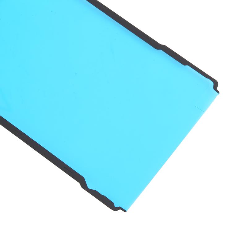 For OnePlus Ace 2 10pcs Front Housing Adhesive - Adhesive Sticker by PMc TechLife | Online Shopping South Africa | PMc TechLife | Buy Now Pay Later Mobicred