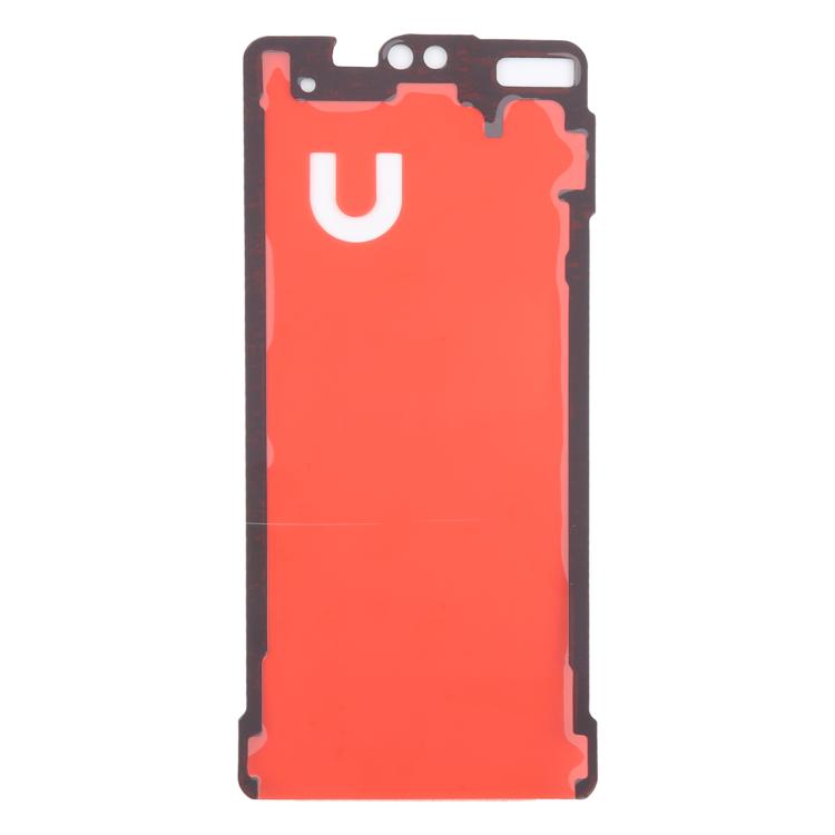 For Honor 100 Pro 10pcs Front Housing Adhesive - Adhesive Sticker by PMc TechLife | Online Shopping South Africa | PMc TechLife | Buy Now Pay Later Mobicred