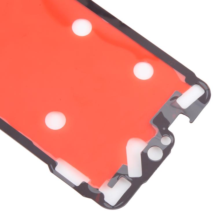 For Honor 90 Pro 10pcs Front Housing Adhesive - Adhesive Sticker by PMc TechLife | Online Shopping South Africa | PMc TechLife | Buy Now Pay Later Mobicred