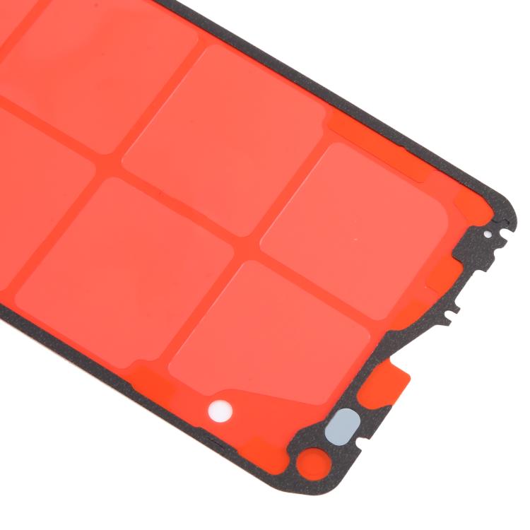 For OPPO Find X5 10pcs Front Housing Adhesive - Others by PMc TechLife | Online Shopping South Africa | PMc TechLife | Buy Now Pay Later Mobicred