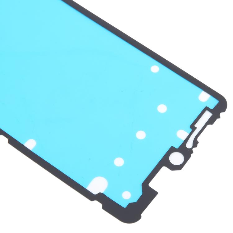 For Xiaomi Redmi K60 10pcs Front Housing Adhesive - Adhesive Sticker by PMc TechLife | Online Shopping South Africa | PMc TechLife | Buy Now Pay Later Mobicred