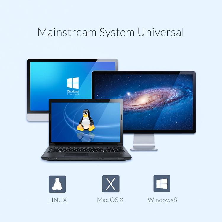 ORICO IH20P Industrial Grade 20 Ports USB 2.0 Hub, Plug:UK Plug(Black) - free shipping - PMC TechLife - Order now!