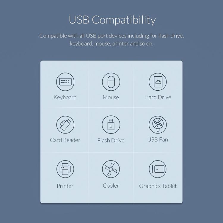 ORICO IH20P Industrial Grade 20 Ports USB 2.0 Hub, Plug:AU Plug(Black) - free shipping - PMC TechLife - Order now!