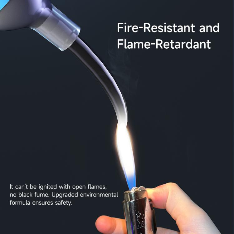 JCID Tough Process Adhesive, Capacity:30ml(Black) - free shipping - PMC TechLife - Order now!